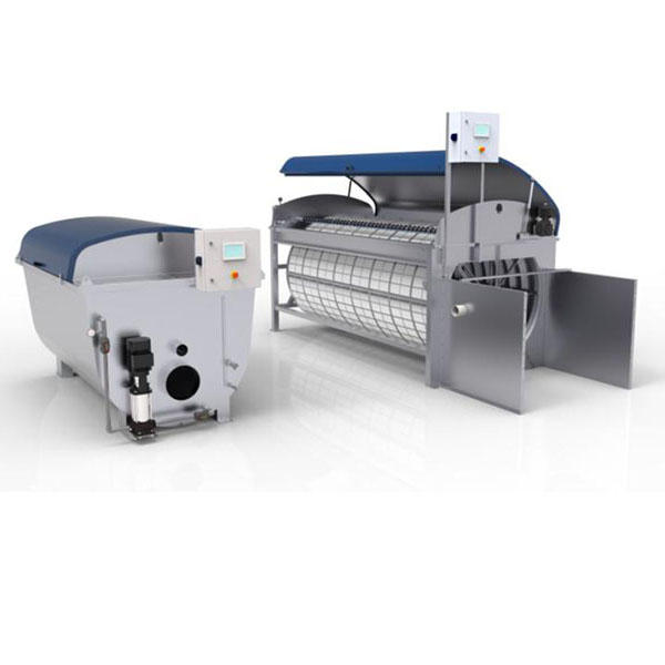 瑞典NP-精密過濾器