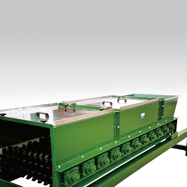 智多星分選設備